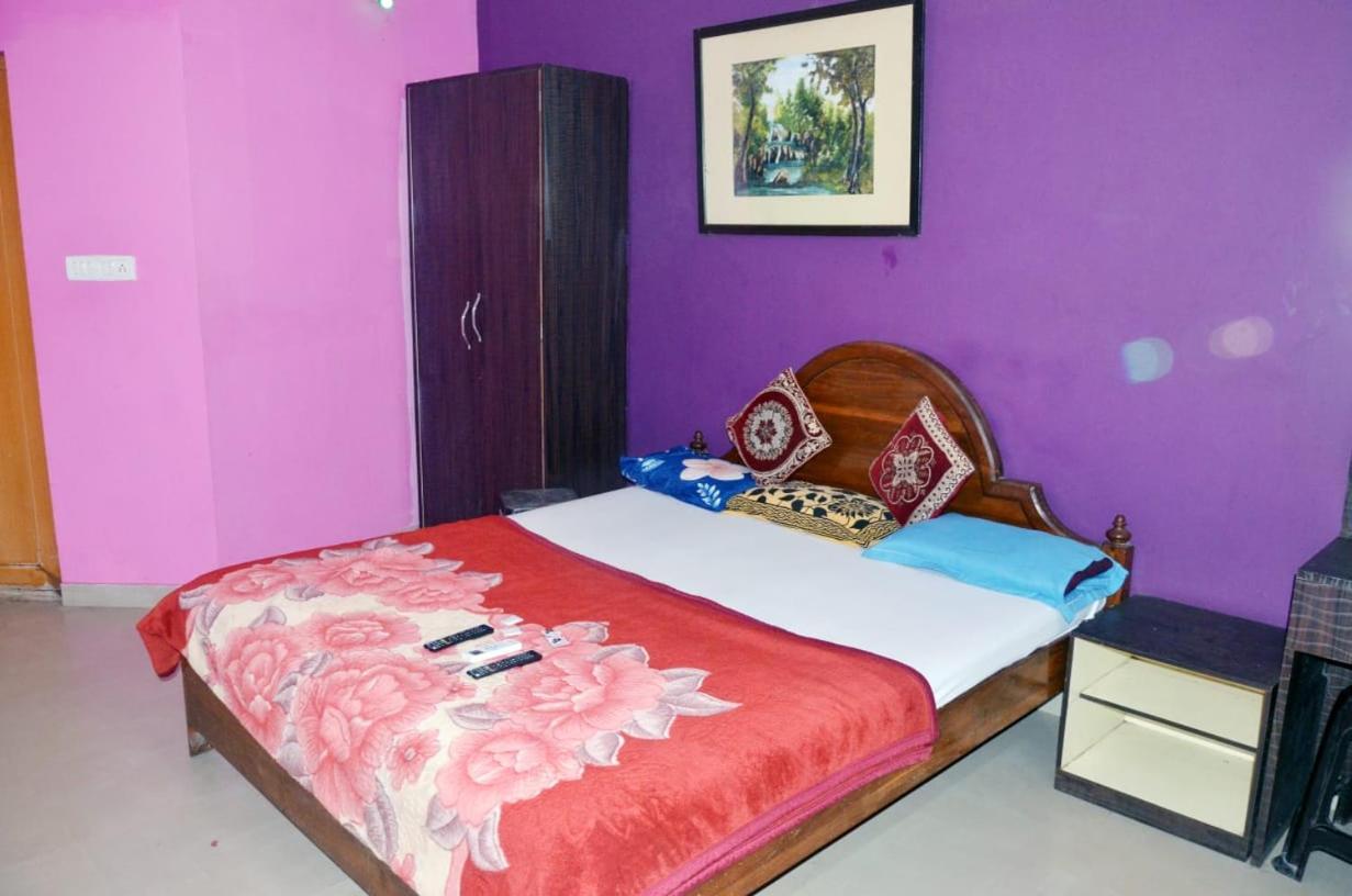 פורי Shree Ganesh Holiday Resort . ଶ୍ରୀ ଗଣେଶ ହଲିଡେ ରେସୋର୍ଟ। מראה חיצוני תמונה