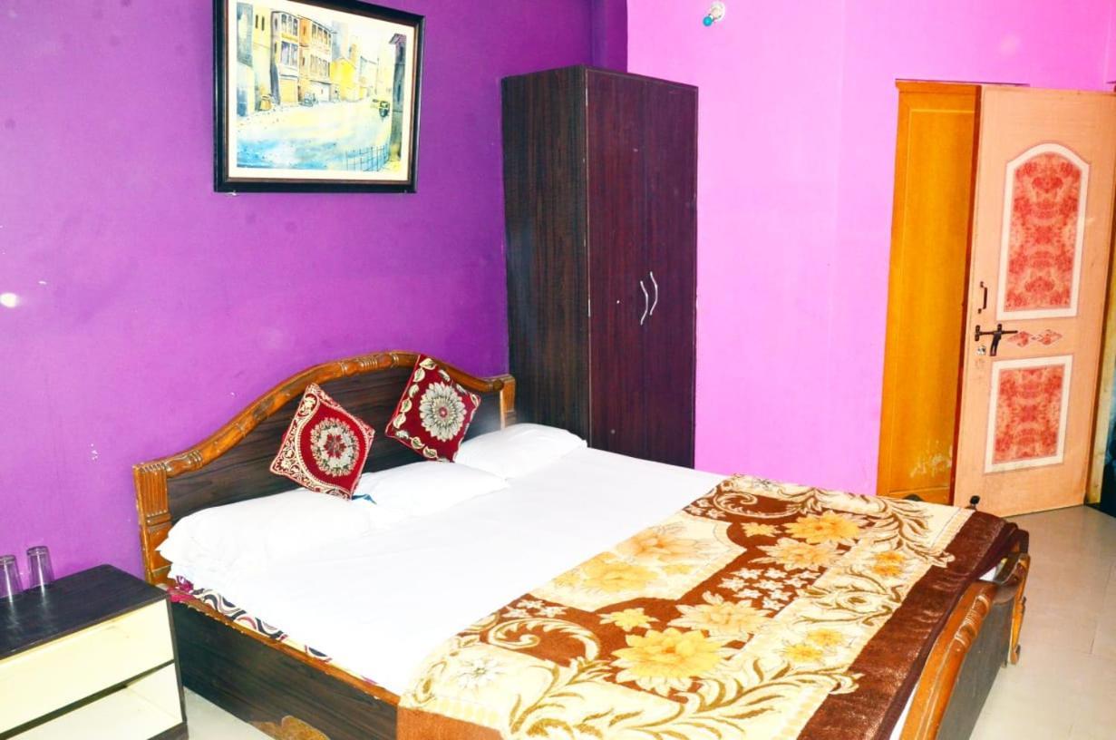 פורי Shree Ganesh Holiday Resort . ଶ୍ରୀ ଗଣେଶ ହଲିଡେ ରେସୋର୍ଟ। מראה חיצוני תמונה